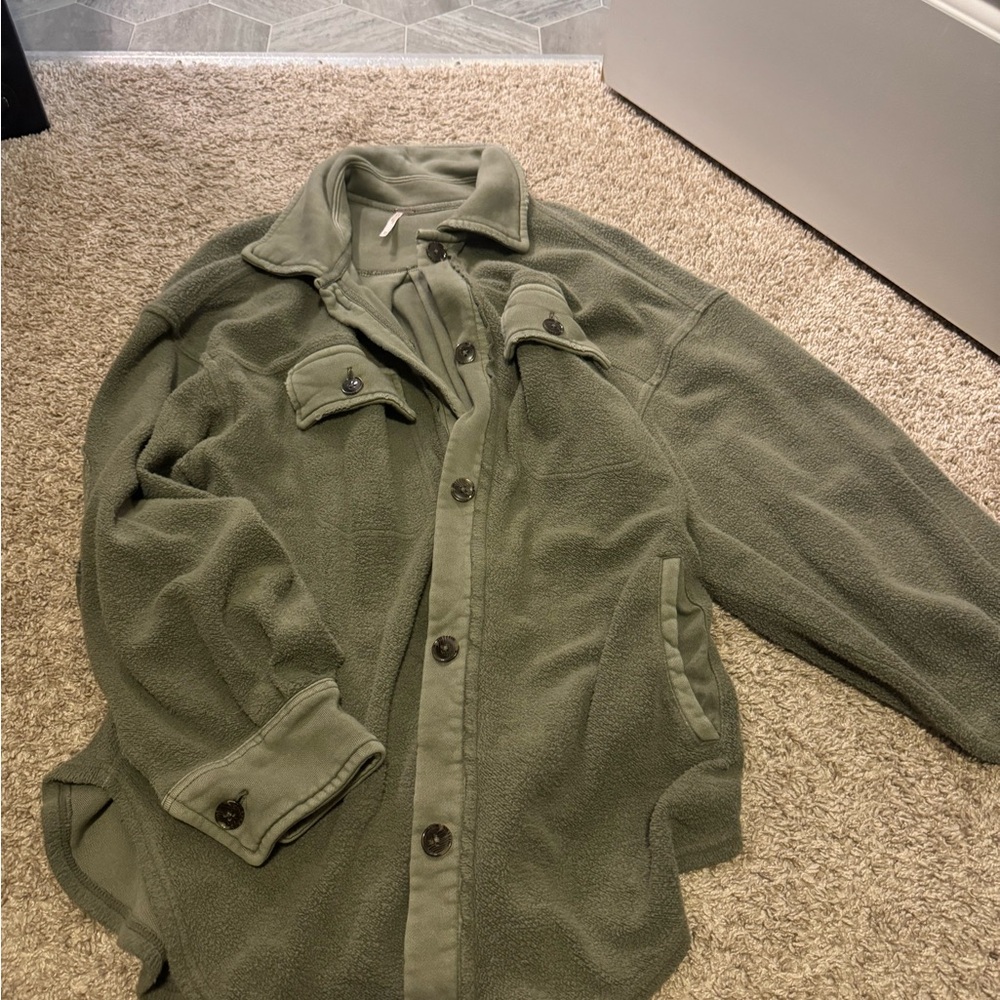 Free people ruby jacket